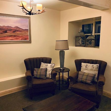 Cocketts Hotel Hawes Oda fotoğraf