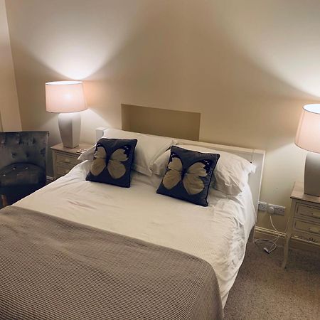 Cocketts Hotel Hawes Oda fotoğraf