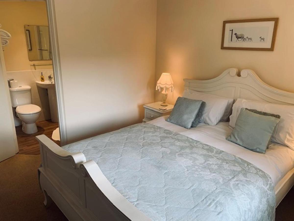 Cocketts Hotel Hawes Dış mekan fotoğraf