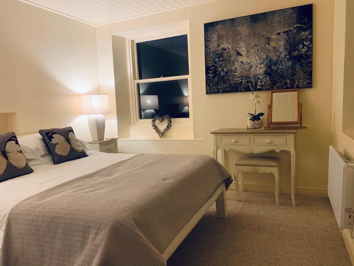 Cocketts Hotel Hawes Oda fotoğraf