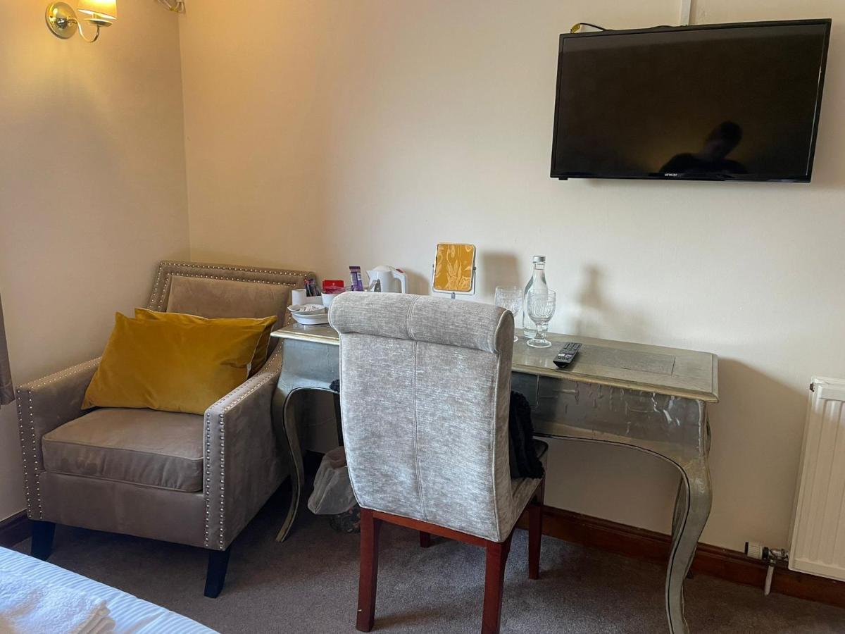 Cocketts Hotel Hawes Dış mekan fotoğraf