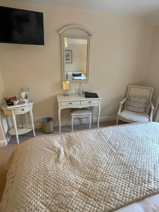 Cocketts Hotel Hawes Dış mekan fotoğraf