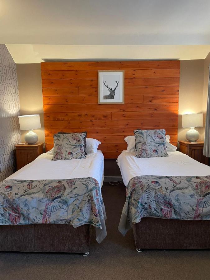 Cocketts Hotel Hawes Dış mekan fotoğraf