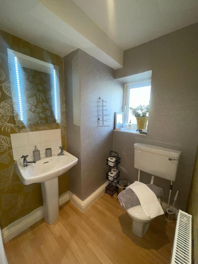 Cocketts Hotel Hawes Dış mekan fotoğraf