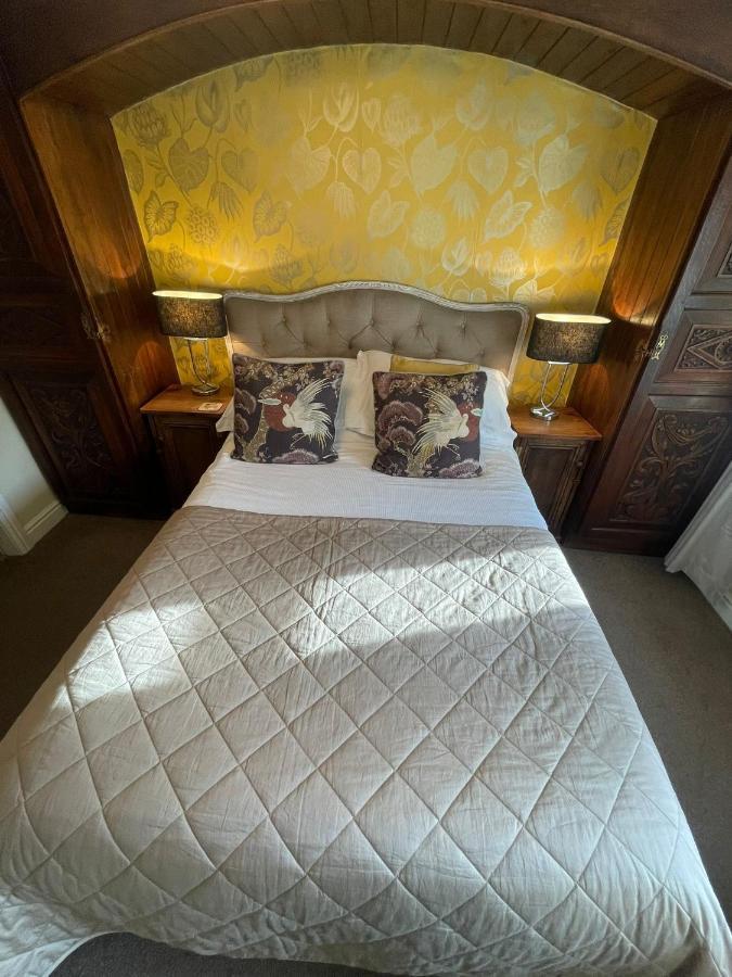 Cocketts Hotel Hawes Dış mekan fotoğraf