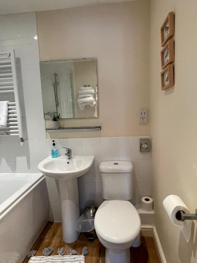 Cocketts Hotel Hawes Dış mekan fotoğraf
