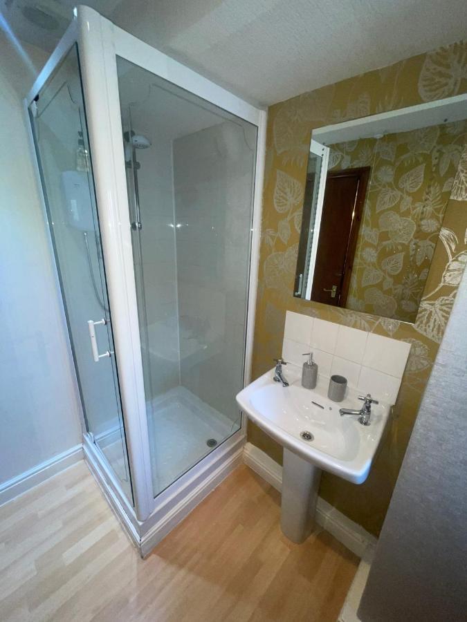 Cocketts Hotel Hawes Dış mekan fotoğraf