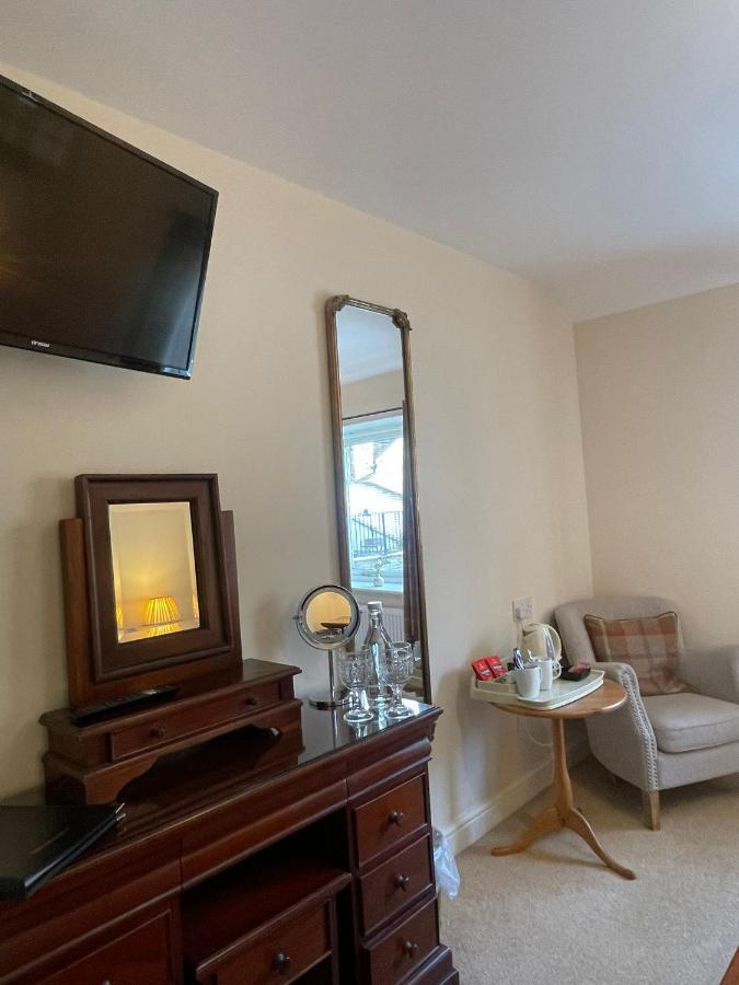 Cocketts Hotel Hawes Dış mekan fotoğraf
