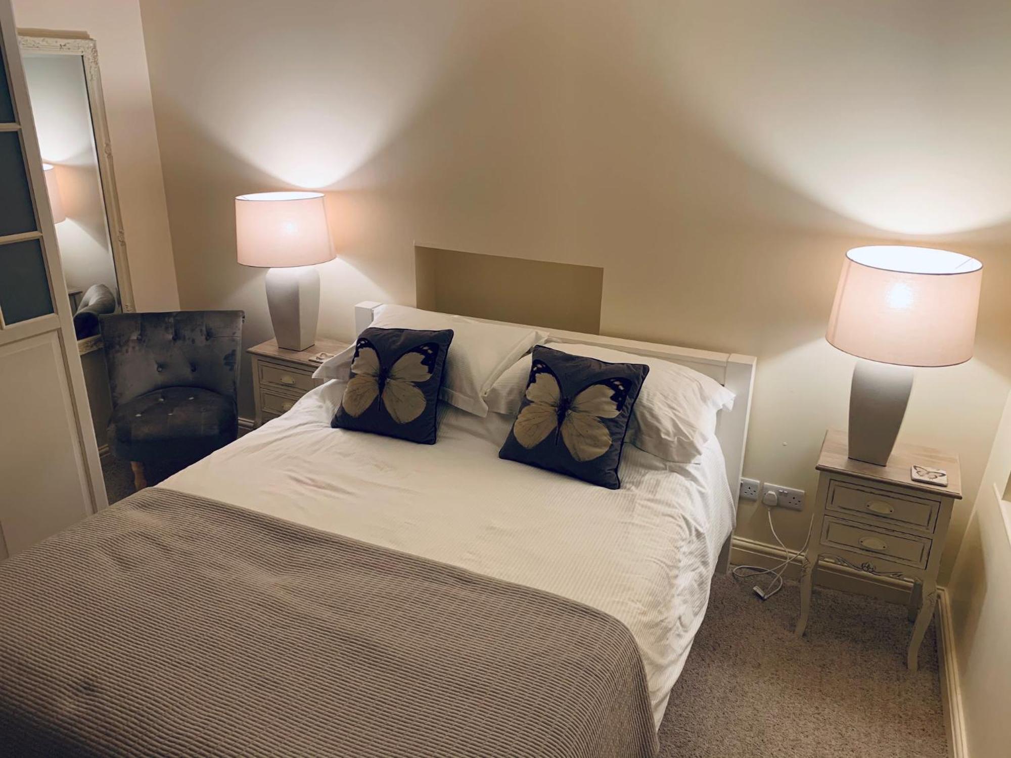 Cocketts Hotel Hawes Oda fotoğraf