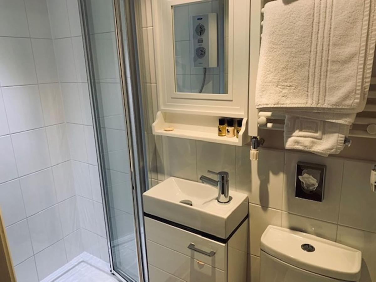Cocketts Hotel Hawes Dış mekan fotoğraf