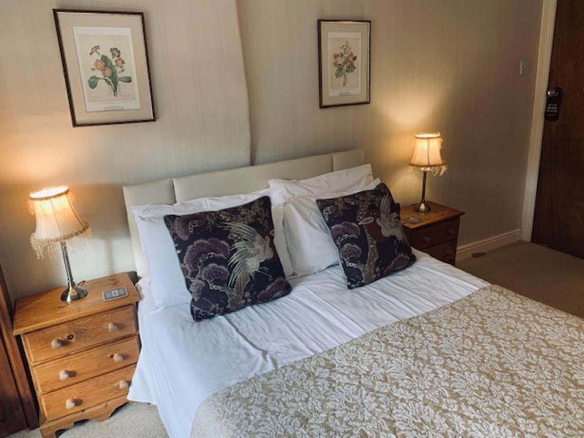 Cocketts Hotel Hawes Dış mekan fotoğraf